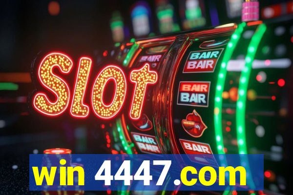 win 4447.com